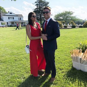 Meet your Posher, Ryan